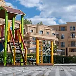Aphrodite Park Deluxe Slantschew brjag