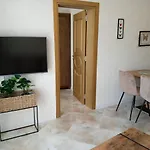 Aphrodite Park Deluxe Aparthotel 3*