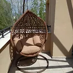 Aparthotel Aphrodite Park Deluxe Slantschew brjag