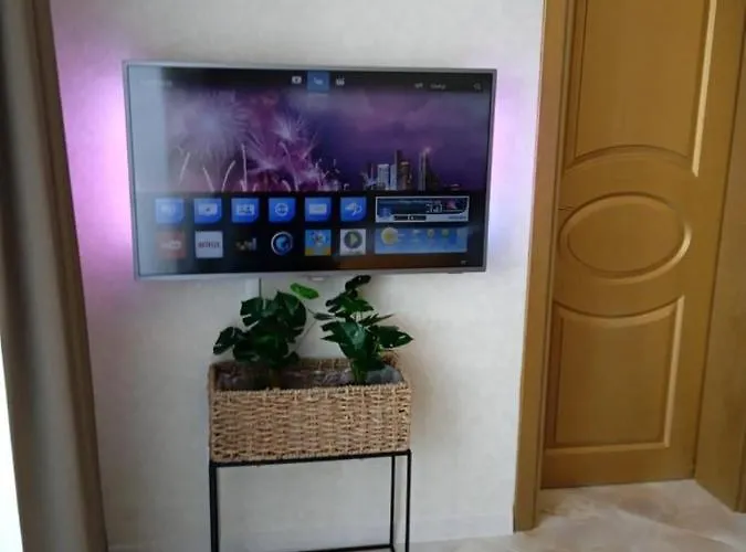 Aphrodite Park Deluxe サニービーチ