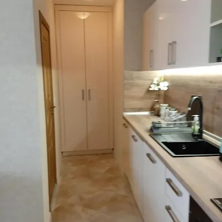 Aphrodite Park Deluxe 3* Napospart