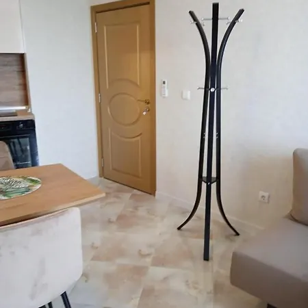 Aphrodite Park Deluxe