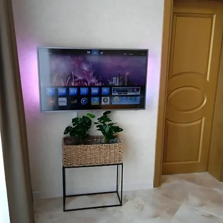 Aphrodite Park Deluxe ساني بيتش