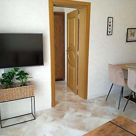 Aparthotel Aphrodite Park Deluxe 3*