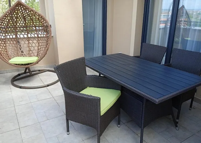 Aphrodite Park Deluxe 3*