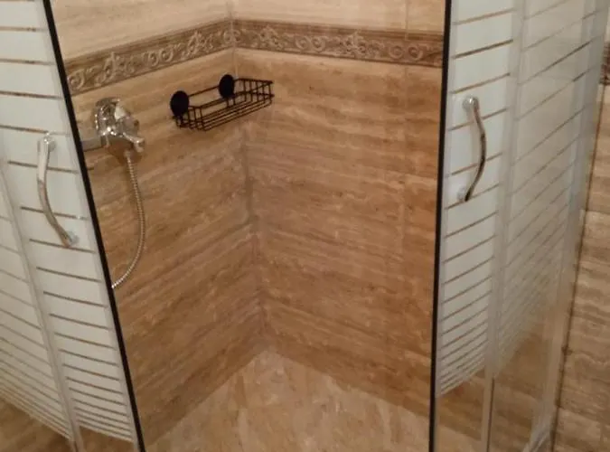 Aphrodite Park Deluxe Апарт-отель 3*