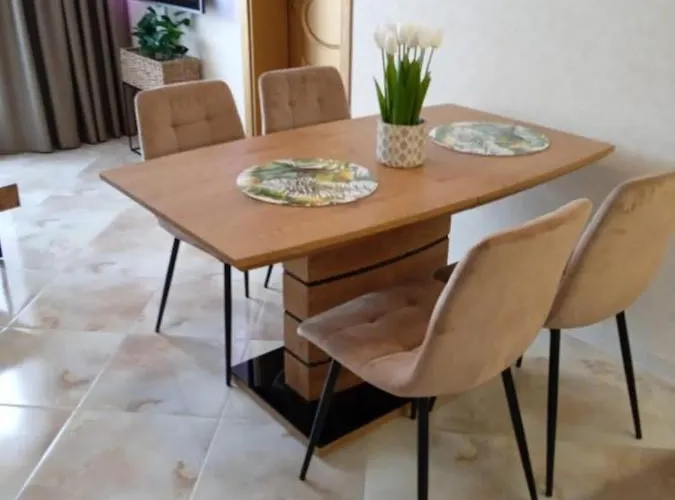 Aphrodite Park Deluxe Апарт-отель