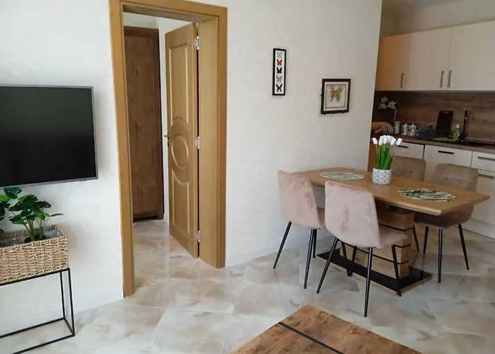 Aphrodite Park Deluxe 3* Солнечный берег