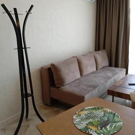 Apartmanhotel Aphrodite Park Deluxe